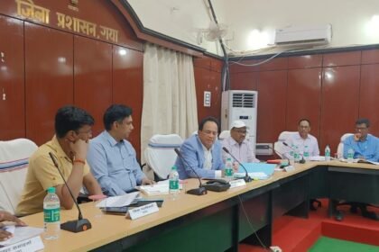IMG 20230426 WA0026 1 पुराना/सर्वे के पहले के केवाला का दाखिल खारिज करना उचित नहीं: ब्रजेश मल्होत्रा