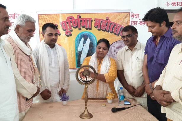 IMG 20230505 WA0013 टिकारी के केसपा में अब हर वर्ष होगा बौद्ध महोत्सव , प्रथम बौद्ध महोत्सव का एसडीओ ने किया उद्घाटन