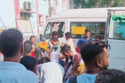 IMG 20230507 WA0007 Breaking news: फतेहपुर थाना क्षेत्र के दमका गांव में बिजली करंट से दो सहोदर भाइयों की मौत, दो अन्य घायल