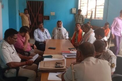 IMG 20230607 WA0057 चाइल्ड हेल्प लाइन ने नाबालिग की रुकवाई शादी,आज ही आने वाली थी बारात
