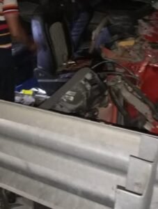 अपडेट: गया में देर रात बस और कार के बीच हुई टक्कर में चार लोग हुए हैं घायल, दो की हालत चिंताजनक 4 image editor output image665354097 1687595862006 अपडेट: गया में देर रात बस और कार के बीच हुई टक्कर में चार लोग हुए हैं घायल, दो की हालत चिंताजनक