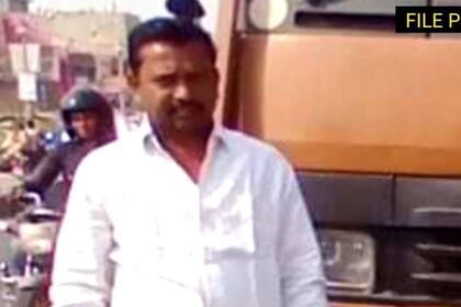 20230731 200028 गया के सांसद को पुत्रशोक, पटना में इलाज के क्रम में हुआ निधन