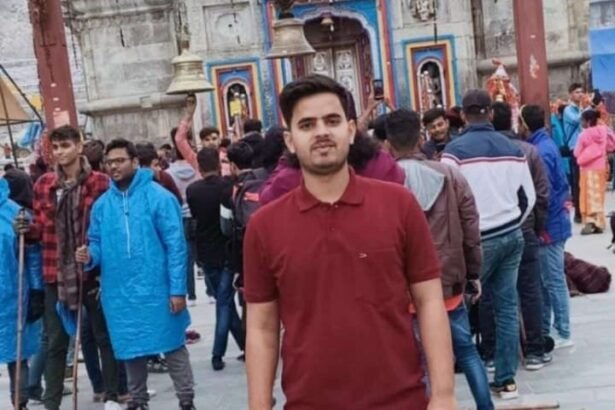 IMG 20230720 WA0031 अपराधियों की गोली के शिकार युवक की इलाज के दौरान हुई मौत