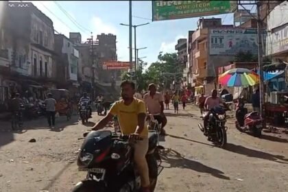 IMG 20230721 WA0006 Breaking news: गया शहर के सारे सब्जी एवं फल विक्रेता गए अनिश्चितकालीन हड़ताल पर, निगम के राजस्व को हो रही हानि, लोग हुए परेशान