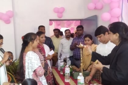 IMG 20230721 WA0047 विधिक सेवा प्राधिकरण के तत्वावधान में 'महिला शक्तिकरण' विषय पर जागरूकता कार्यक्रम का हुआ आयोजन