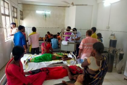 IMG 20230727 WA0005 लड़की के फोटो खींचने को लेकर दो पक्षों में जमकर हुई मारपीट