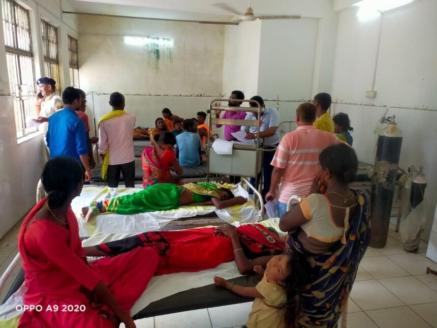 IMG 20230727 WA0005 लड़की के फोटो खींचने को लेकर दो पक्षों में जमकर हुई मारपीट