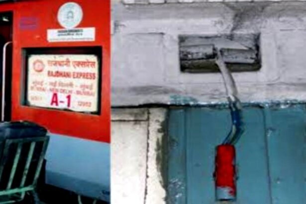 20230809 193723 ऑपरेशन ‘‘समय पालन‘‘ के तहत 188 लोग चेन पुलिंग करने के मामले में पकड़े गए