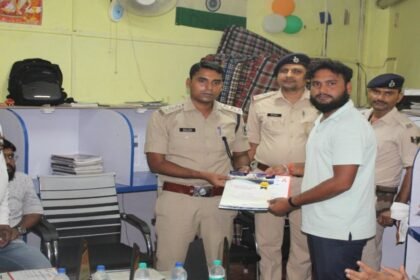 20230824 211440 शहीद भगत सिंह यूथ ब्रिगेड द्वारा आयोजित रक्तदाता सम्मान समारोह में 100 से अधिक रक्तदाताओं को किया गया सम्मानित