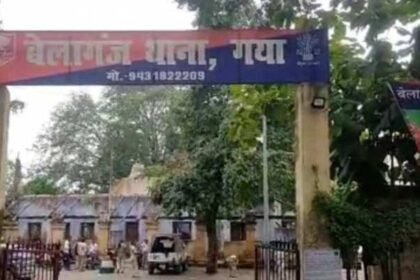 images2850293093820904919082613 बेलागंज में मंदिर से ब्रह्म बाबा के बेशकीमती मूर्ति को अज्ञात चोरों ने किया चोरी