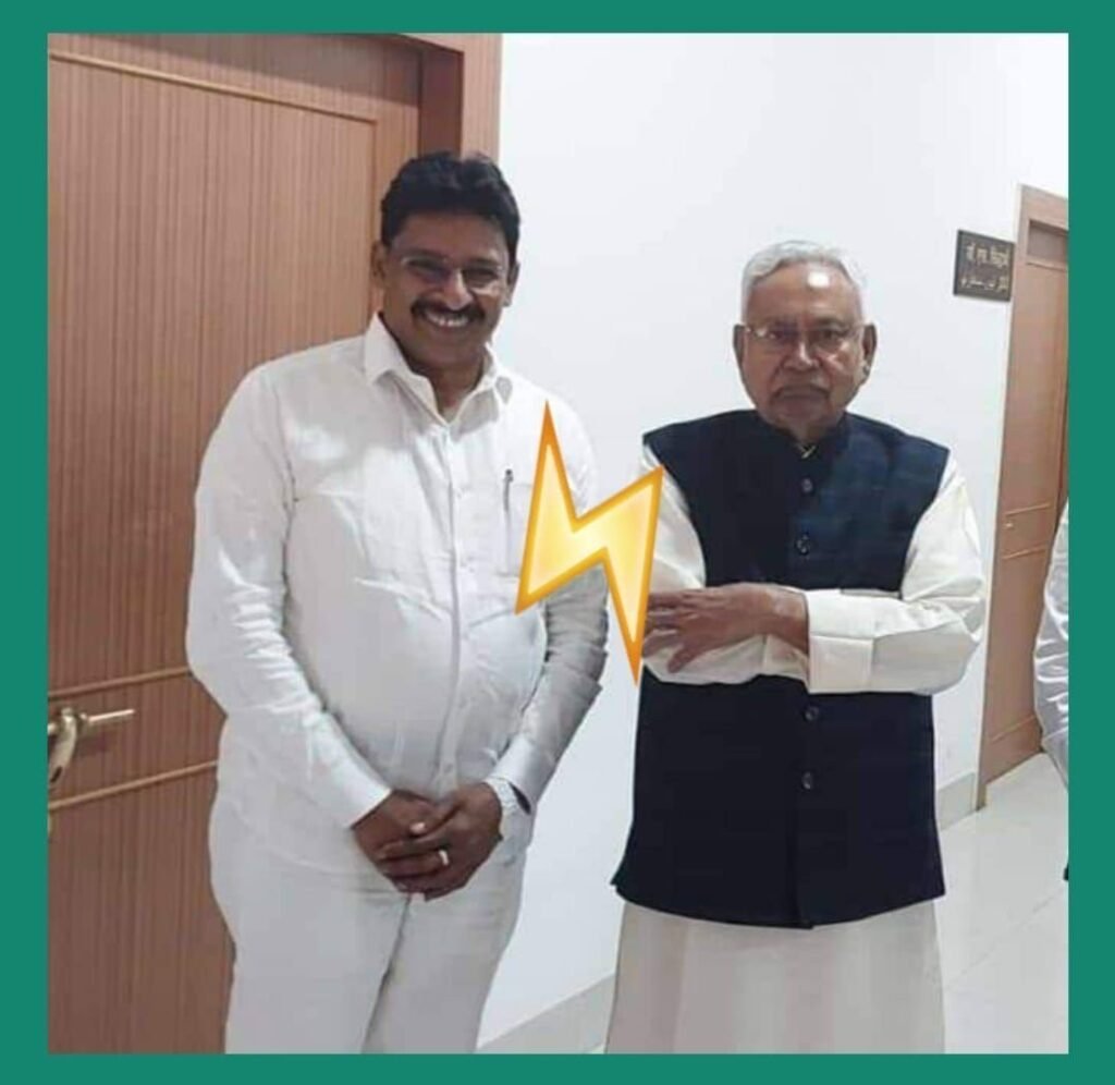 बिहार में सियासी घटनाक्रम कुछ यूं बदलने लगा, जदयू को एक बड़ा झटका, भाजपा को शिकस्त देने की तैयारी 2 image editor output image 1564275551 17109488059086202958009489585895 बिहार में सियासी घटनाक्रम कुछ यूं बदलने लगा, जदयू को एक बड़ा झटका, भाजपा को शिकस्त देने की तैयारी