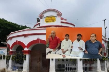 20240612 1851318285583609422684727 गया नगर निगम के मेयर की जाति को लेकर आया महत्वपूर्ण निर्णय, अब डीएम को है करना आगे की कार्रवाई