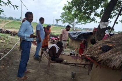 20240723 2138273927230684943523805 गया के अतरी प्रखंड में डायरिया का कहर, एक सप्ताह में चार मौतें