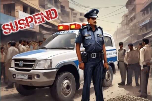 20240810 1103227499604578336468761 रिश्वत की गिट्टी के तले दफन हो गया एक पुलिसकर्मी का करियर