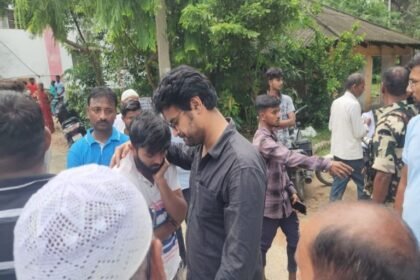 20240824 2116073010907087690129115 डैम में नहाने के दौरान युवक की डूबकर मौत, गांव में छाया मातम