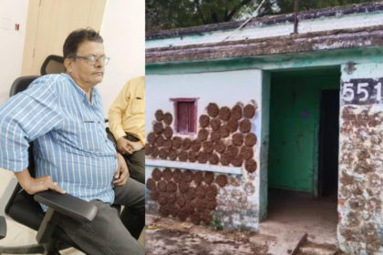 20240830 224646 0000197230488620632792 45 सालों बाद भी लोको कॉलोनी के लोगों को नहीं भूले हैं असीम मुखर्जी, 31 को प्रयागराज नगर निगम से होंगे सेवानिवृत्त