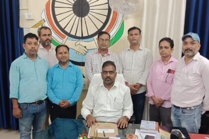 image editor output image 652556042 17235596023761284991047480842991 न्यायाधीश अरविंद कुमार बने डीएलएसए के नए सचिव, संभाला पदभार