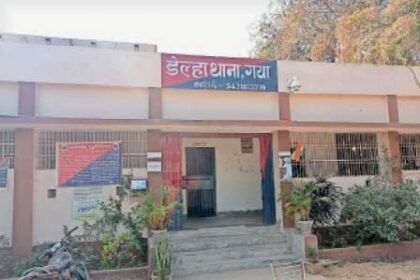 images2865294137439587110349116 बमबाबा में गोलीबारी और बांग्ला स्थान मोहल्ले में हथियार के साथ वायरल वीडियो मामले की जांच शुरू