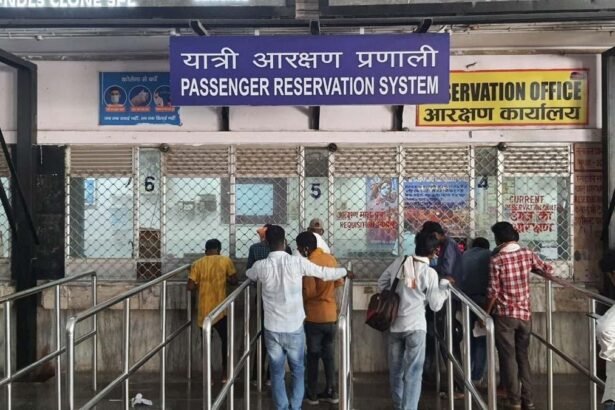 1000259809 रेल यात्रियों के लिए बड़ी खबर: अब यात्रा से 60 दिन पहले ही करा सकेंगे टिकट बुकिंग