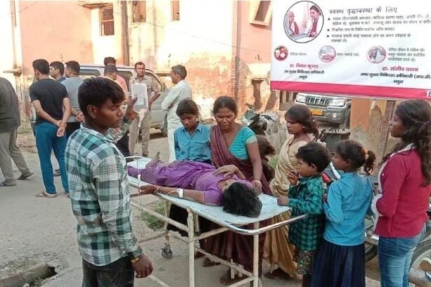 1000260297 यूपी के मथुरा में भीषण सड़क हादसे में गया के पाँच मजदूरों की दर्दनाक मौत, दो परिवारों के चार-चार सदस्य शामिल