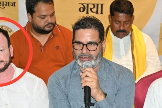 20241023 145502119875676744498566 चौकिए मत, ये बेलागंज है, यहां कुछ भी, कभी भी हो सकता है