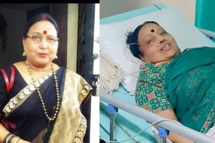 20241105 1013031923481318221601026 लोकगायिका शारदा सिन्हा की तबीयत गंभीर, मृत्यु की अफवाहें निकलीं झूठी; प्रधानमंत्री ने ली स्वास्थ्य की जानकारी