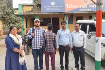 img 20241120 wa00504706521822131182852 बाल श्रम उन्मूलन: टिकारी में गैराज से नाबालिग श्रमिक मुक्त, मालिक पर प्राथमिकी दर्ज