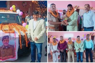 Picsart 25 03 27 17 23 25 930 एक निश्चित समय के लिए हम इस पृथ्वी पर आए हैं, कुछ अच्छा करके जाएं: अजय प्रकाश