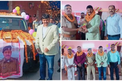 Picsart 25 03 27 17 23 25 930 एक निश्चित समय के लिए हम इस पृथ्वी पर आए हैं, कुछ अच्छा करके जाएं: अजय प्रकाश