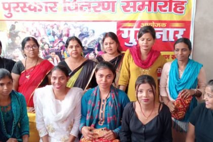 img 20250329 wa00411849510449873016817 गुलनार नि:शुल्क महिला सिलाई सेंटर में मेहंदी प्रतियोगिता संपन्न, विजेताओं को किया गया सम्मानित