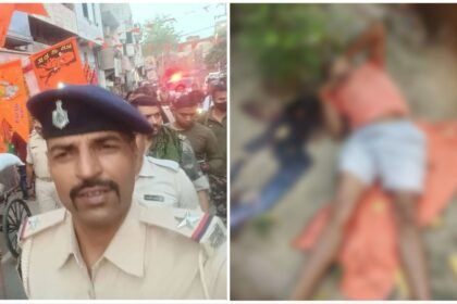 picsart 25 03 27 12 27 16 812802100826726931353 गया पुलिस लाइन में एएसआई ने खुद को मारी गोली, मौके पर मौत – जांच में जुटी पुलिस