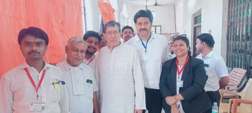 image editor output image639203504 17449755996051888459543387035575 बिग ब्रेकिंग: गया बार एसोसिएशन के अध्यक्ष पद के लिए कैशर सरफुद्दीन चुन लिए गए, सचिव के लिए मतगणना जारी