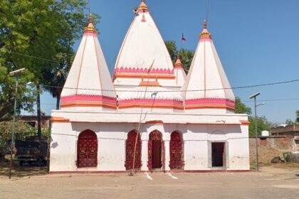 img 20250402 wa00282517656797685483044 टिकारी के प्रसिद्ध पंचदेवता घाट पर राजकीय छठ महोत्सव की उठी मांग