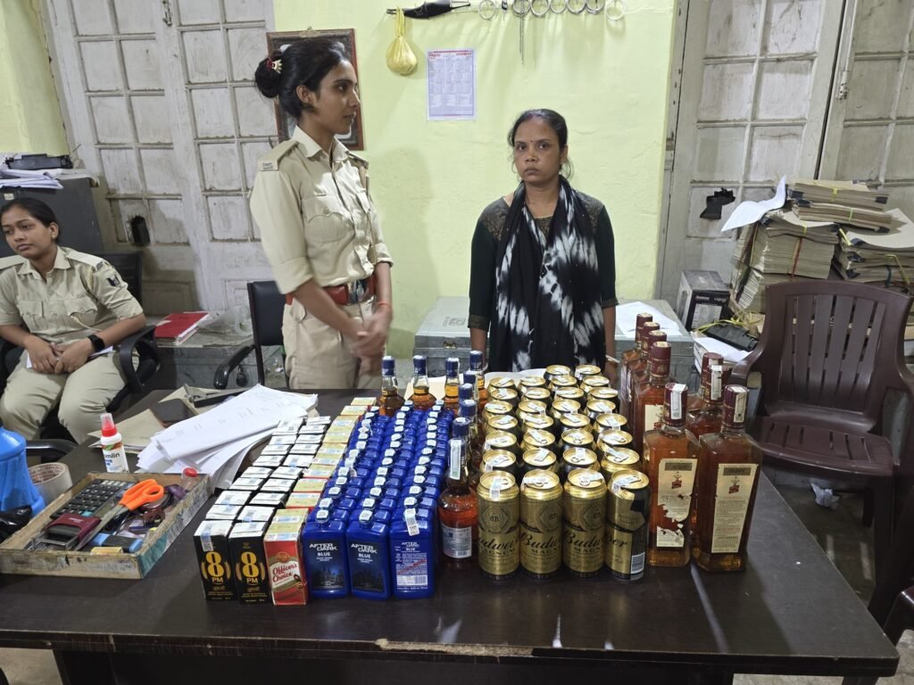 एसएसपी कार्यालय के पीछे निर्माणाधीन वायरलेस भवन के कमरे से शराब बरामद मामले की जांच के लिए खुद पहुंचे एसएसपी, एसआईटी गठित 2 image editor output image 380549544 17478309884293340887651902689759 एसएसपी कार्यालय के पीछे निर्माणाधीन वायरलेस भवन के कमरे से शराब बरामद मामले की जांच के लिए खुद पहुंचे एसएसपी, एसआईटी गठित