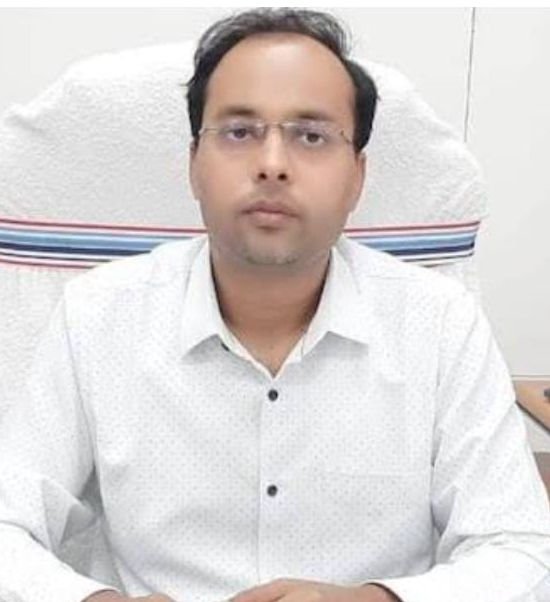 गया जी के नए डीएम शशांक शुभंकर एक प्रेरणादायक अधिकारी के रूप में जाने जाते हैं, डॉ. त्यागराजन पटना के होंगे डीएम 1 image editor output image 757992962 17486970788341709697519168805456 गया जी के नए डीएम शशांक शुभंकर एक प्रेरणादायक अधिकारी के रूप में जाने जाते हैं, डॉ. त्यागराजन पटना के होंगे डीएम