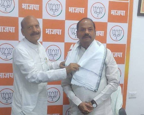 बिहार-झारखंड के कुष्ठ रोगियों का संयुक्त सम्मेलन गया में होगा, मुख्य अतिथि होंगे झारखंड के पूर्व सीएम रघुवर दास 1 image editor output image 955165392 17481663785161311953034007579163 बिहार-झारखंड के कुष्ठ रोगियों का संयुक्त सम्मेलन गया में होगा, मुख्य अतिथि होंगे झारखंड के पूर्व सीएम रघुवर दास