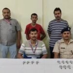 image editor output image1767473371 17461809813836925988722936213628 गया शहर के बारी रोड स्थित एक कबाड़ी दुकानदार को आरपीएफ की टीम ने एक आरोपी के निशानदेही पर किया गिरफ्तार, जानें क्यों