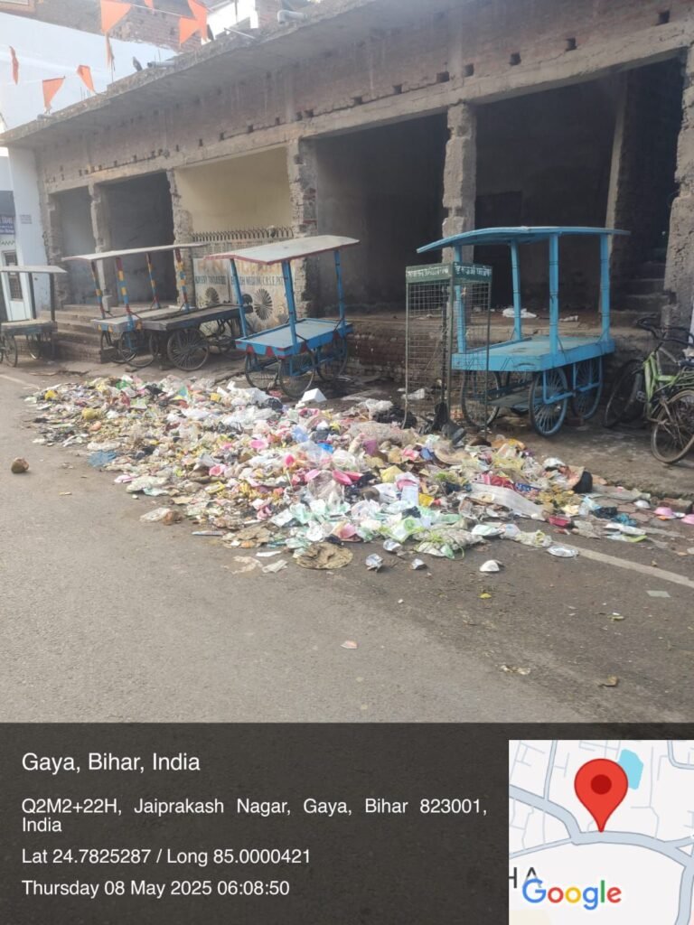 कभी-2खबरें नहीं, बल्कि तस्वीरें सबकुछ बयां कर देती है, नगर निगम के दावे की पोल खोलती तस्वीरों को देखें 9 img 20250508 wa00974188576219216822972 1 कभी-2खबरें नहीं, बल्कि तस्वीरें सबकुछ बयां कर देती है, नगर निगम के दावे की पोल खोलती तस्वीरों को देखें