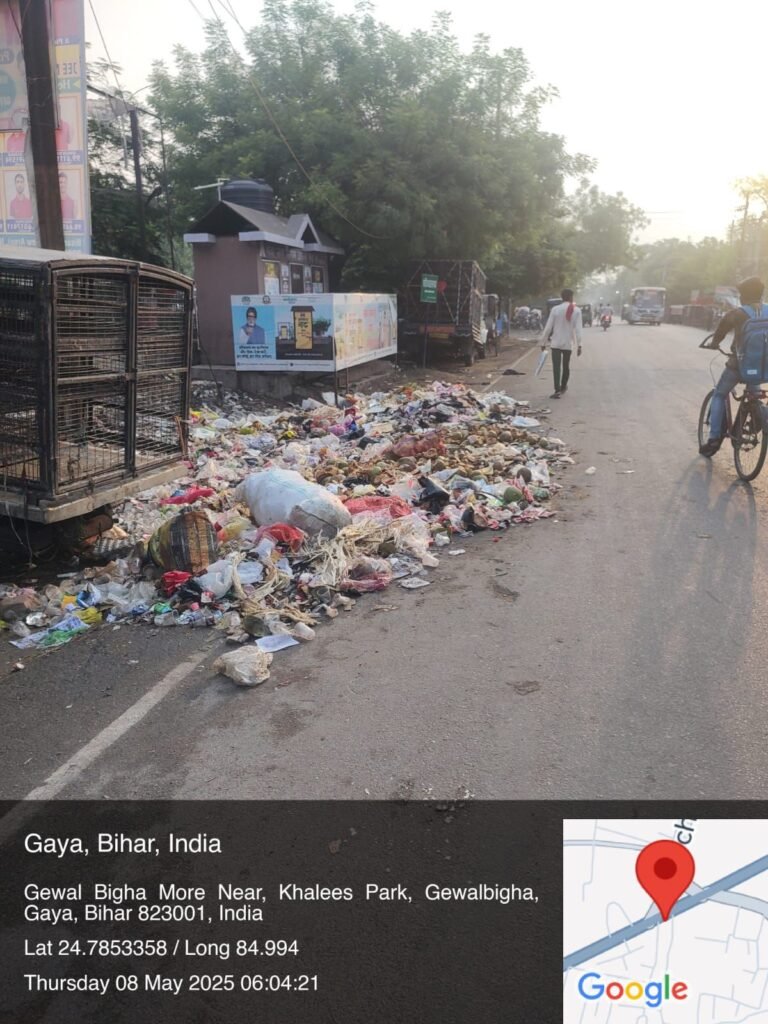 कभी-2खबरें नहीं, बल्कि तस्वीरें सबकुछ बयां कर देती है, नगर निगम के दावे की पोल खोलती तस्वीरों को देखें 8 img 20250508 wa0101991547348402084064 कभी-2खबरें नहीं, बल्कि तस्वीरें सबकुछ बयां कर देती है, नगर निगम के दावे की पोल खोलती तस्वीरों को देखें