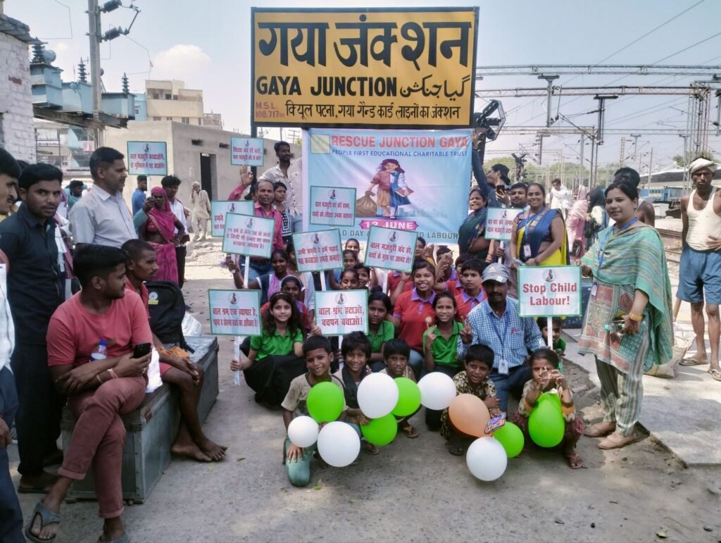 बालश्रम मानसिक, शारीरिक और सामाजिक रूप से खतरनाक व गैरकानूनी है: गोपा सिन्हा 2 image editor output image 525498350 17497033875011632526606407727503 बालश्रम मानसिक, शारीरिक और सामाजिक रूप से खतरनाक व गैरकानूनी है: गोपा सिन्हा