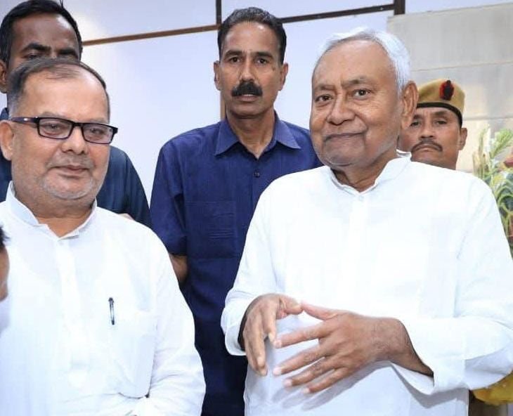 image editor output image 887955211 17505227321481645148703764176248 सामाजिक सुरक्षा पेंशन की राशि में लगभग तीनगुना वृद्धि, जुलाई माह से मिलेंगे 11 सौ रुपये, लोगों ने सीएम के प्रति जताया आभार