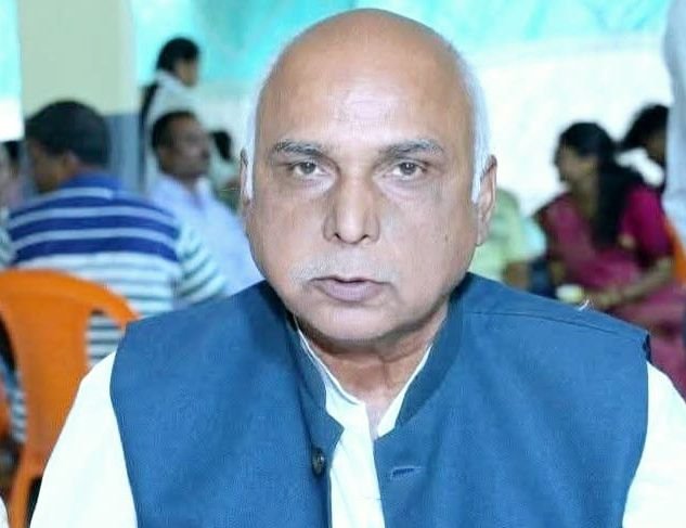 गया जिला कांग्रेस कमिटी के वरिष्ठ नेता बलराम शर्मा नहीं रहे, निधन पर नेताओं ने जताया शोक 1 image editor output image93133136 17501436484787515805539485979756 गया जिला कांग्रेस कमिटी के वरिष्ठ नेता बलराम शर्मा नहीं रहे, निधन पर नेताओं ने जताया शोक