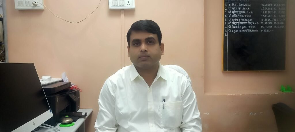image editor output image 152707957 17514677924731961708701102028796 जिला लोक शिकायत निवारण पदाधिकारी ने कहा-साक्ष्य के साथ शिकायत करें, न्याय अवश्य मिलेगा