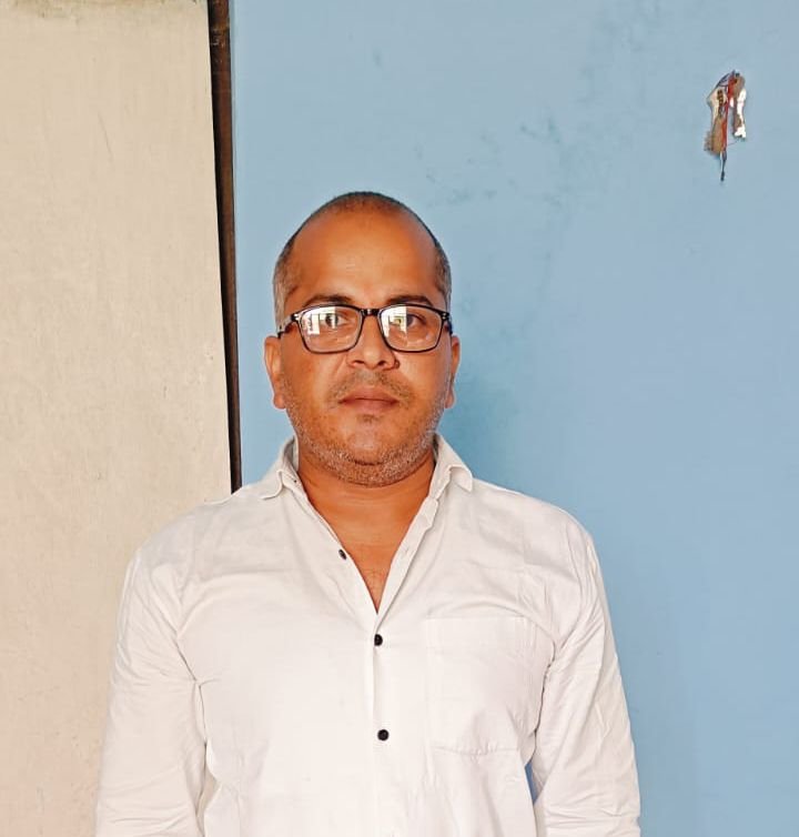 image editor output image 708101296 17514790529473407600776800130778 भतीजी के साथ बलात और हत्या के बाद शव को जला दिए जाने के मामले में चाचा गिरफ्तार,भेजा गया जेल