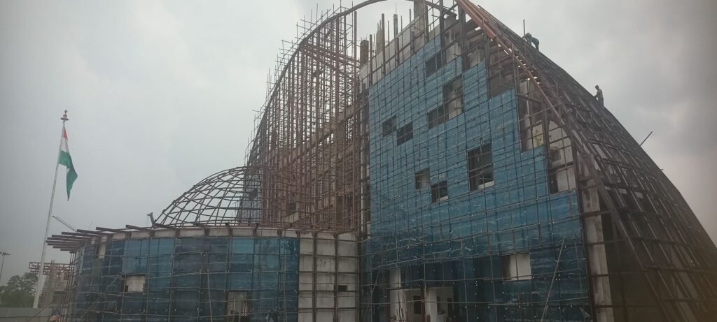 पितृपक्ष महासंगम 2025: प्रतिदिन 80-90 हजार यात्रियों की सुविधाओं को लेकर चल रही तैयारियां, सुरक्षा अहम हिस्सा 6 image editor output image 1458239443 17566358981894997281187946267867 पितृपक्ष महासंगम 2025: प्रतिदिन 80-90 हजार यात्रियों की सुविधाओं को लेकर चल रही तैयारियां, सुरक्षा अहम हिस्सा