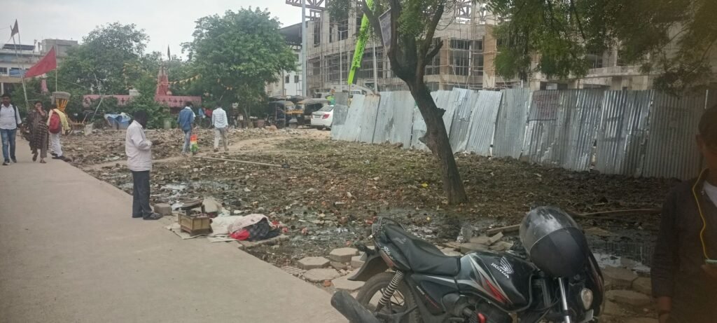पितृपक्ष महासंगम 2025: प्रतिदिन 80-90 हजार यात्रियों की सुविधाओं को लेकर चल रही तैयारियां, सुरक्षा अहम हिस्सा 2 image editor output image792593586 17566354180448731037028341013675 पितृपक्ष महासंगम 2025: प्रतिदिन 80-90 हजार यात्रियों की सुविधाओं को लेकर चल रही तैयारियां, सुरक्षा अहम हिस्सा