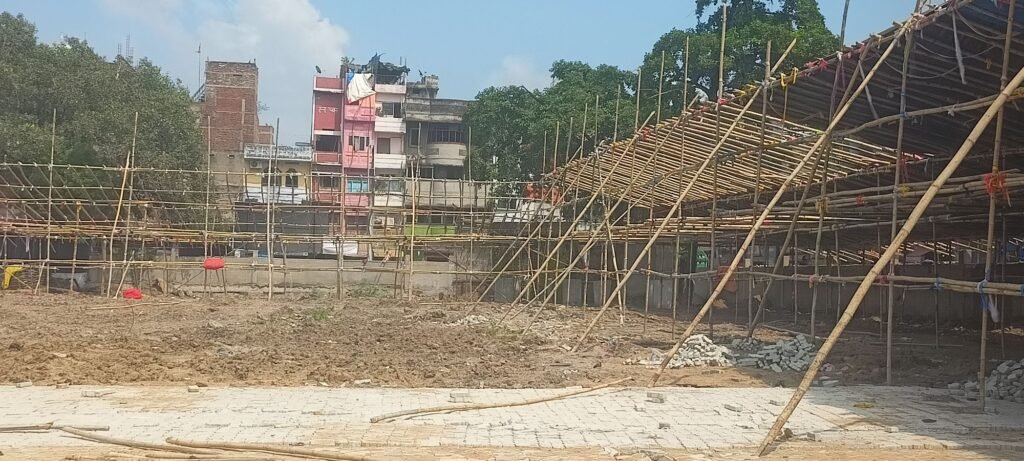 पितृपक्ष महासंगम: इस वर्ष इस जगह पर लगाए जाएंगे सहायता व सूचना शिविर, यहीं पर ऑटो रिक्शा के भी होंगे पड़ाव 1 image editor output image 1838503762 17567207233693337830396470200915 पितृपक्ष महासंगम: इस वर्ष इस जगह पर लगाए जाएंगे सहायता व सूचना शिविर, यहीं पर ऑटो रिक्शा के भी होंगे पड़ाव