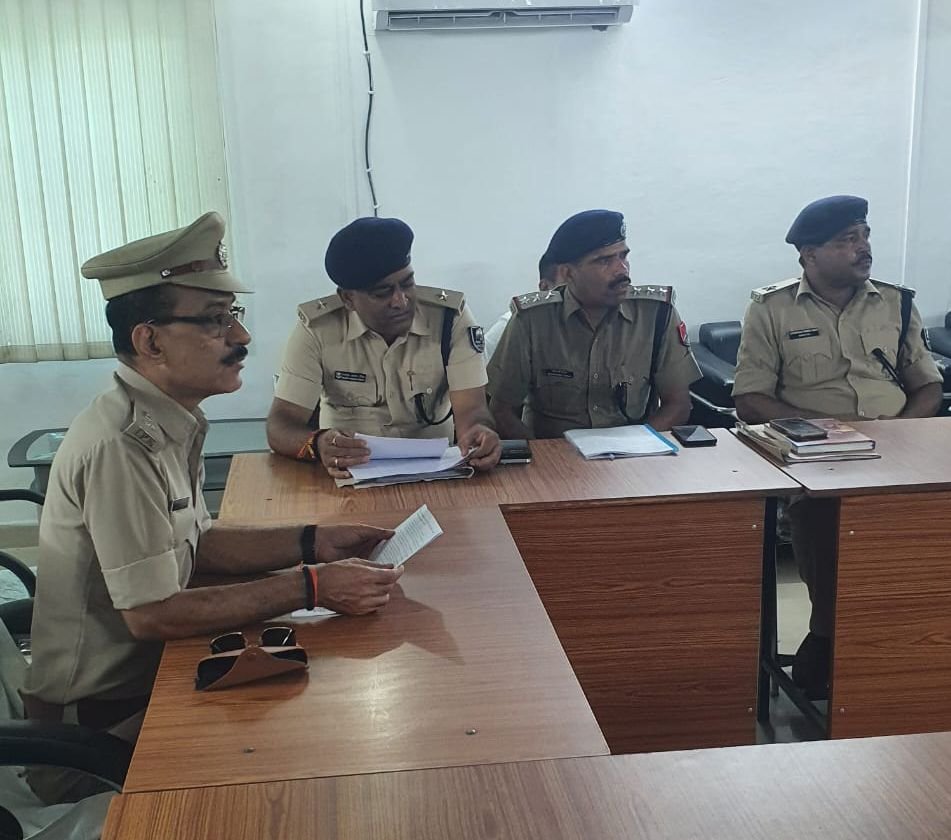 पितृपक्ष महासंगम: गया जंक्शन पर बनेंगे चार सेक्टर, 26 पोस्ट, कड़ी सुरक्षा व्यवस्था के बीच तीर्थयात्रियों की होगी निगहबानी 2 image editor output image 1901865483 17567346093311574259850314399211 पितृपक्ष महासंगम: गया जंक्शन पर बनेंगे चार सेक्टर, 26 पोस्ट, कड़ी सुरक्षा व्यवस्था के बीच तीर्थयात्रियों की होगी निगहबानी