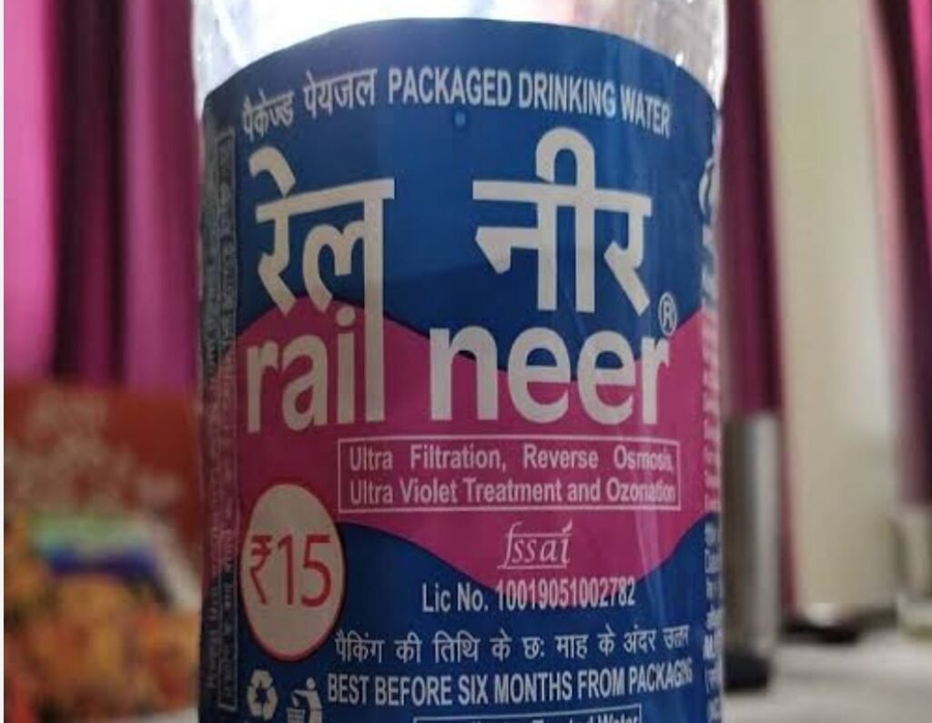 'रेल नीर' की कीमत में की गई कमी, 15 वाले 14 में और 10 वाला 9 रुपए में, नई दर इस तारीख से लागू 1 image editor output image 507064174 17583859590094910753585779274174 'रेल नीर' की कीमत में की गई कमी, 15 वाले 14 में और 10 वाला 9 रुपए में, नई दर इस तारीख से लागू