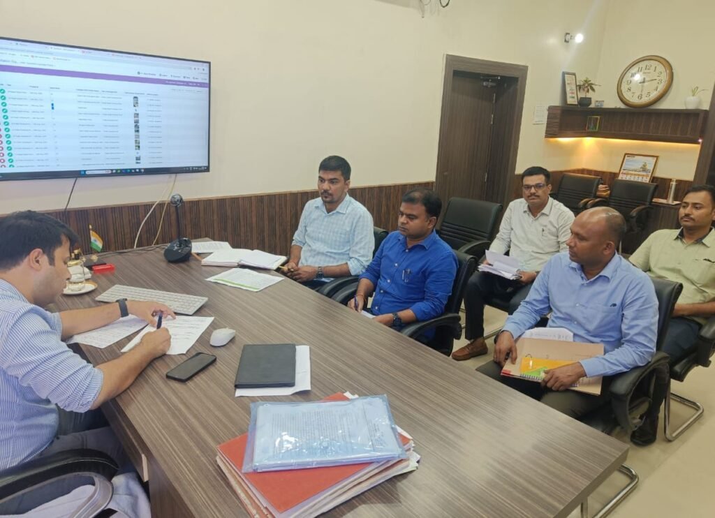 image editor output image 666954015 17610626292153865635200672583094 ग्लोबल एजेंसी को बार-बार निगम प्रशासन से मिल रहा अभयदान, फिर तीन लाख रुपए का लगा जुर्माना